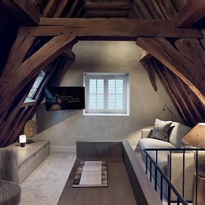 Junior Duplex Suite
